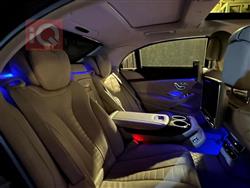 مێرسێدس بێنز S-Class